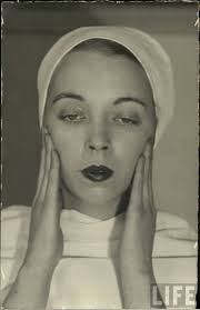 Clarins Santal Face Treatment Oil For Dry Skin