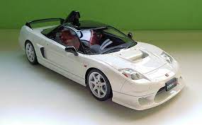 Get it as soon as tue, jun 29. Review One Model Honda Nsx R Gt Diecastsociety Com