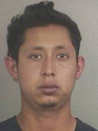 Palm Beach Post homicides tracker: Vilelio Gerson Vasquez-Portillo