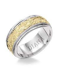 11 N1041 G Wedding Rings Diana Engagement Ring Mens Wedding Bands
