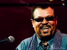 Nueva Onda Blues & Soul Revue