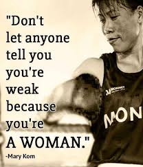 She has climbed the mountains and dived into the ocean; 110 Powerful Women S Day Quotes And Sayings To Inspire You