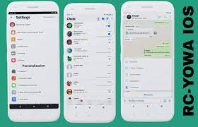 Qué significa la carita con las manos abiertas y cuándo usarlo whatsapp y el truco para cambiar a color azul la. Nuevo Whatsapp Estilo Iphone Emogis En Android 2019 Ultima Version