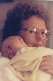 Olive Mindrum Bailey