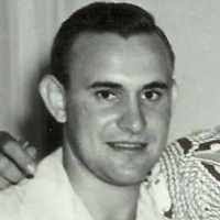 Dwight Calvin McBride (1929–2016) • FamilySearch