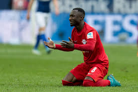 Join the discussion or compare with others! Naby Keita Foul On Diego Demme Reportedly Forces Rb Leipzig To Abandon Training Bleacher Report Latest News Videos And Highlights