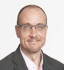 Barnaby Edward Young