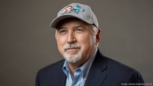 DEI Awards winner: Lloyd Lewis