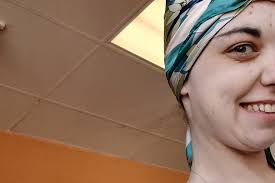 Fundraiser by Jessica Stackpole : Fighting Graves Disease: Donating to Help  Jess