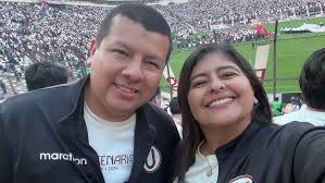 UNIVERSITARIO Ganador Apertura 2025