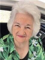 Margie Holladay Obituary (2020)