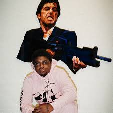 Atlantic records artist kodak black. Kodak Black Youtube Channel