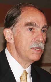 Nation's Economic Security at Risk, Retired Judge Says