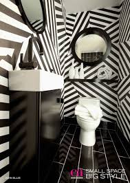 Black And White Bathroom Wall Decor Ideas Ideas Advice Lamps Plus Read Our Latest Blog Posts Explore Helpful How To Articles Tips And More Here At The Lamp Plus Info Center Bathroom Design Black Small Bathroom