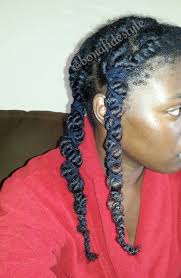 It involves twisting sections of hair that are still damp after washing and have are you wanting to know how to handle short natural hair without heat? 4 Techniques To Quickly Stretch Natural Hair And Show Off More Length Bglh Marketplace