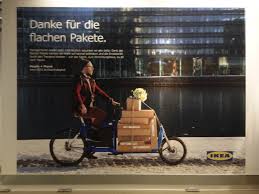 Ikea Wuppertal Mit Dem Fahrrad Zur Arbeit