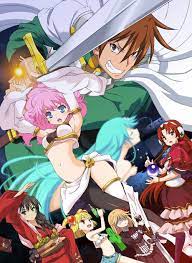 Watch Rance 01: Hikari o Motomete The Animation Uncensored Hentai Porn  Videos