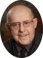 Raymond Robillard Obituary