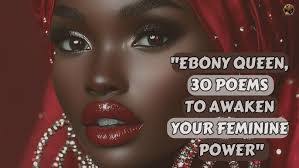 Ebony Queen's Instagram, Twitter & Facebook