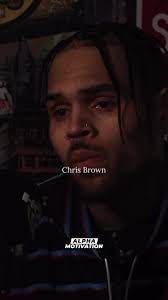 Chris Brown Wasnt Part of My Plan