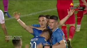 The romanian cup final has been put back a week following the death of cameroon international patrick ekeng during a league match, the romanian football federation announced saturday. Rezumat Finala Cupei Romaniei Viitorul Astra 2 1 Dupa Prelungiri I 2018 2019 Youtube