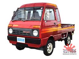 Image result for Medium Yellow 1964 Daihatsu