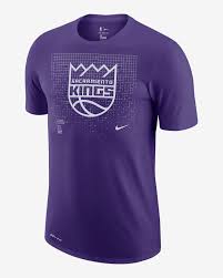 Sacramento kings vector logo, free to download in eps, svg, jpeg and png formats. Sacramento Kings Logo Grid Men S Nike Dri Fit Nba T Shirt Nike Com