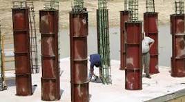 What Is Steel Formwork And Its Importance? - Ajbuildscaffold.com