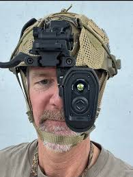 Chin mounting a Hero 8