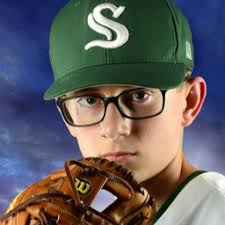 Jacob White's High School Bio