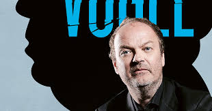 Jens Wawrczeck liest: Die Vögel