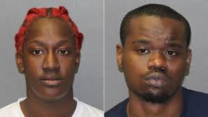 Two arrested in theft of over-the-counter medications at multiple Harford  pharmacies