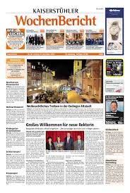 Find info you may not see elsewhere with peoplelooker®. Calameo Kwb Bahlingen