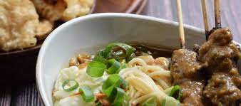 Mie Ongklok Enak Sedap Komplit Khas Wonosobo Resep Resepkoki Resep Resep Mie Resep Tempe