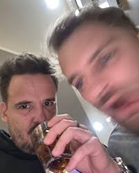 Photo posted by William Jonas (@sleepymully)