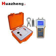 The idea is to have a detection circuit that would indicate a battery terminal has made an accidental contact with the chassis, once this is. China Hzgz Iv Dc System Earth Fault Tester Locator Grounding Fault Detector China Overhead Line Low Current Ground Fault Locator Grounding Fault Detector