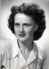 Joan Ward Gholson (1930-2011)