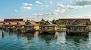 Disney S Fort Wilderness Resort Campground