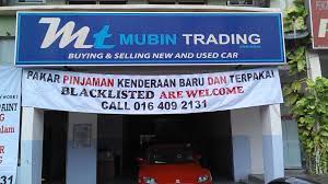 Cari satu nama yg clear. Blacklist Pendapatan Rendah Ccris Boleh Beli Kereta Home Facebook