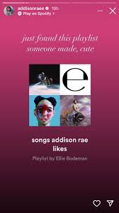 No way Addison Rae a drainer 😭😭 : rsadboys