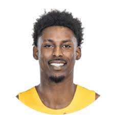 Jaylen Hoard (Maccabi Tel Aviv)