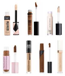 Tarte shape tape is full coverage and creamy yet dries to a matte finish. Full Coverage Drugstore Concealers The Best Tarte Shape Tape Dupes Ashley Brooke Nicholas