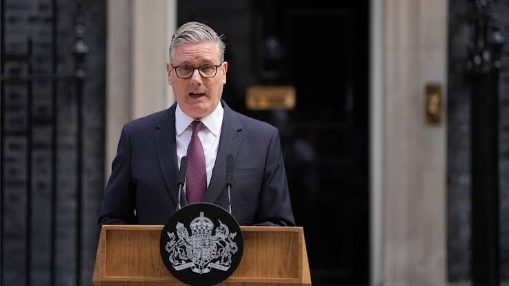 No Labour leader in recent decades has inherited a political landscape quite like the one now confronting the new UK Prime Minister, Andy Burnham. After 14 years in opposition, Labour returned to