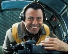 Real-life ice cream van battle set for big-screen treatment