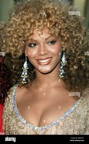 Goldmember beyonce Banque de photographies et d'images à haute résolution