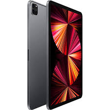 Apple iPad PRO 11 2021 5G 1TB Space ...