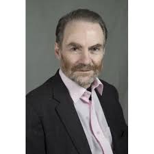 Timothy Garton Ash