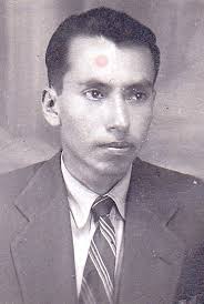 El Don de la Palabra: Mi abuelito