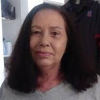 Angela Laura Harrelson Obituary