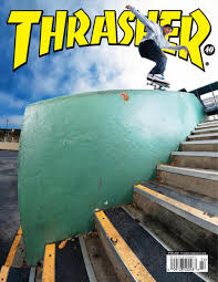 We did not find results for: Buy Thrasher Magazine March 2021 Off 60